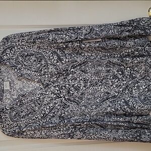 Croft And Barrow Blouse NWT